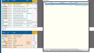 YASKAWA SIGMA-7 ANALOG PULSE TORQUE  CONTROL SPEED LIMIT