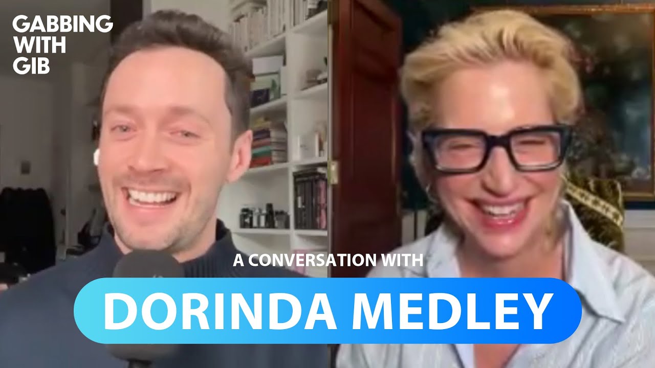 Интервью с Дориндой Медли: BravoCon, «Предатели», слухи о RHONY, организация праздничных мероприя...