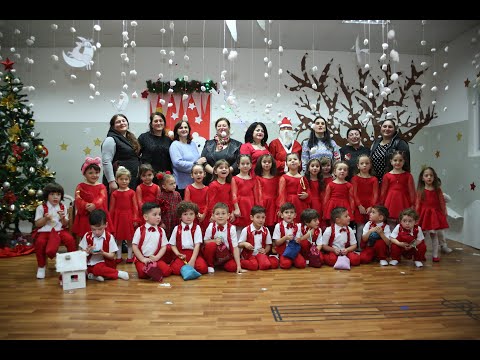 ქვიტირის ბაგა-ბაღი