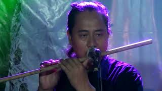 OM-B. Live kalibaru. Bagai Ranting Yang Kering. Voc. vivit aleale. Sholeh Production