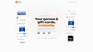 Keeoto Launch Countdown 🔴 LIVE · Game Keys, Gift Cards & Subscriptions (Sept 2026)