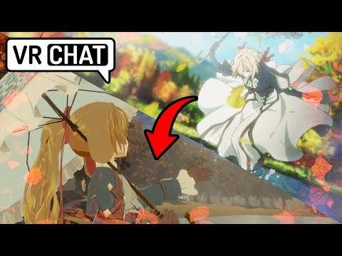 across-the-violet-sky---violet-evergarden-ost|vrchat-full-body-tracking-dancing