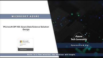 Master Data Science Solutions on Azure with Microsoft DP-100(Part 1)