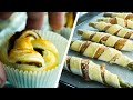 25+ Puff pastry Appetizer Recipes | Simple and Delicious Recipes