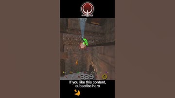 Rest in pieces - Quake live gameplay