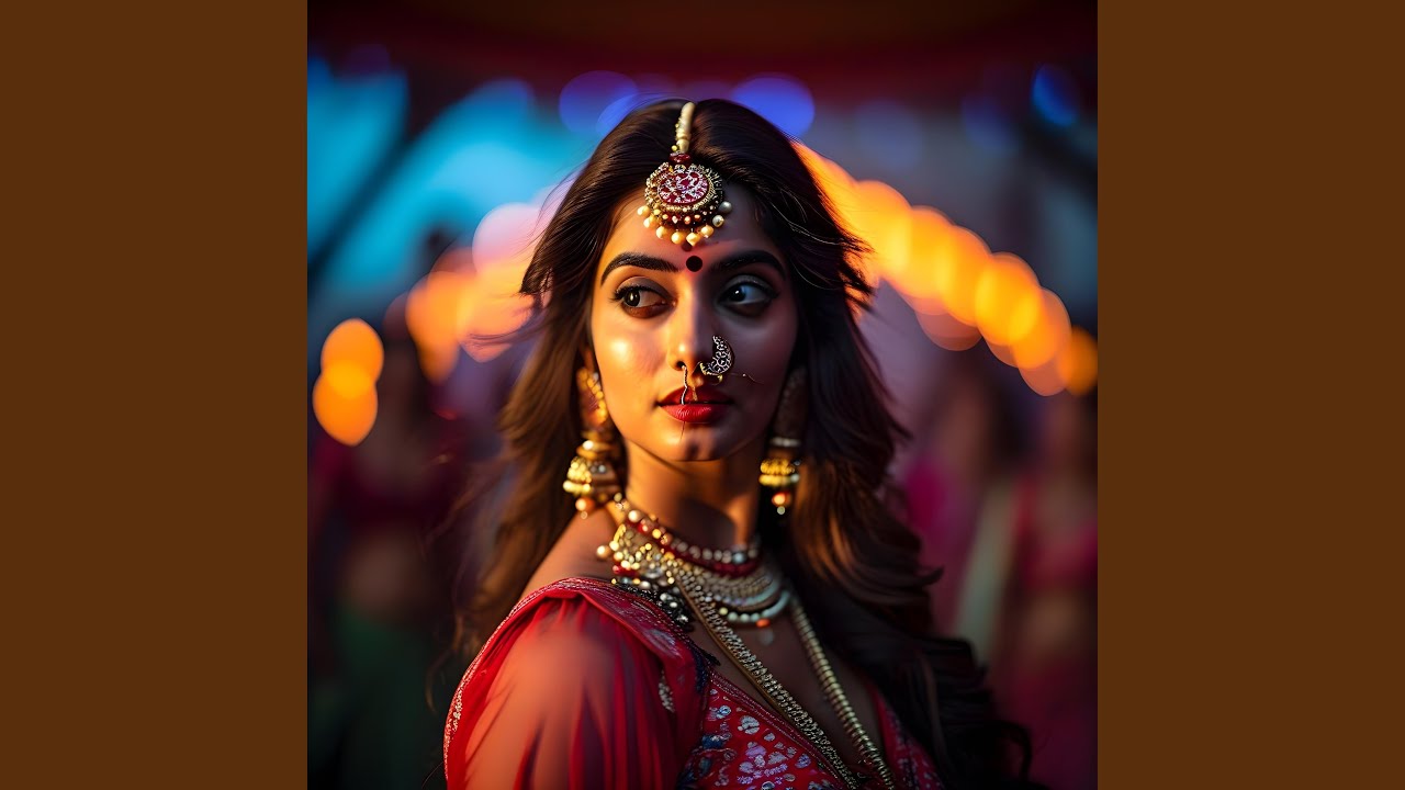 Rangeeli Raat
