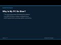 Computer Running Slow? 20 FREE Fixes to Speed Up Windows 11 & 10 (2026)