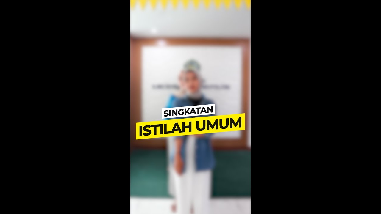U Games Tebak Singkatan Istilah Umum YouTube u-games-tebak-singkatan-istilah-umum-youtube