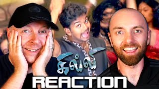 Appadi Podu - Video Song Reaction and Thoughts