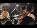 2025年3月16日 JYOCHO 新宿LOFT