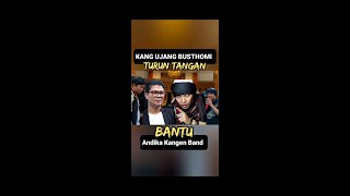 Download Lagu Kang Ujang Busthomi Bantu Andika Kangen Band | Berkah Sholawat MP3