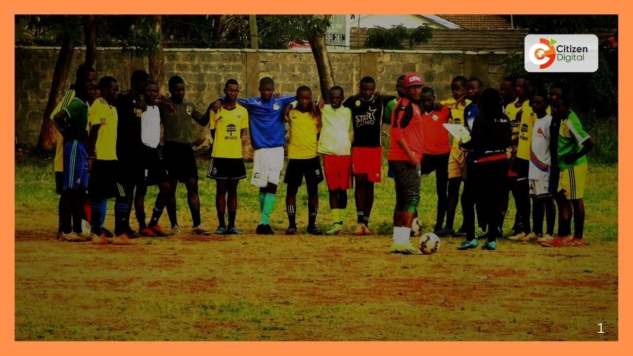 Highway eyes title defense as term two ball games head to Kakamega