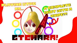 Random GTChara compilation on UTPR!
