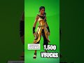 SANDSTORM BUNDLE IN FORTNITE!