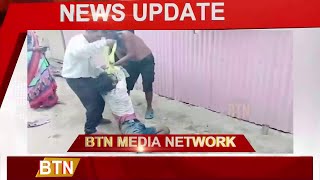 18 APRIL 2023 || BTN DAILY NEWS