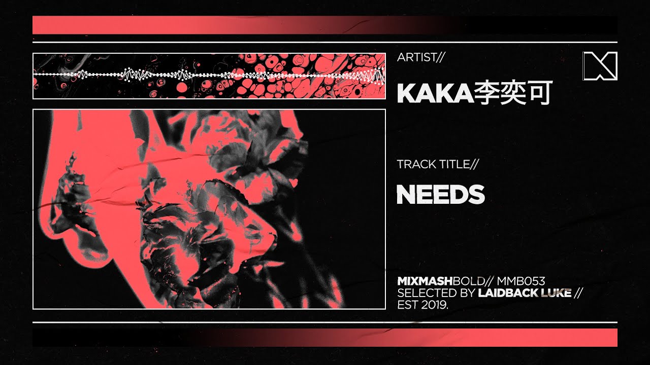 Watch KAKA李奕可 - Needs on YouTube Watch KAKA李奕可 - Needs on YouTube