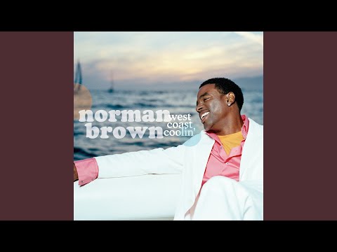 Putar What's Going On - Norman Brown