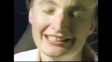 Jane Siberry - Bound By the Beauty (Official Video)