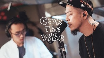 國蛋GorDoN - Same Old Same Old｜Cook the Vibe 顏社煮場秀