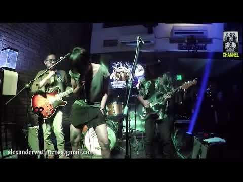Gugun blues Shelter “Paris” Grace Potter