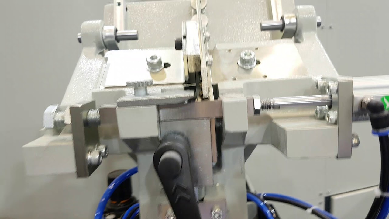 DV 404 Шуруповерт для привинчивания армирующего профиля