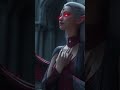 Die Königin der Finsternis – #DarkQueen #DemonGoddess #EpicFantasy #AiMaker #PikaStyle #CinematicAI
