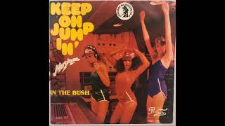 Musique  -  In The Bush