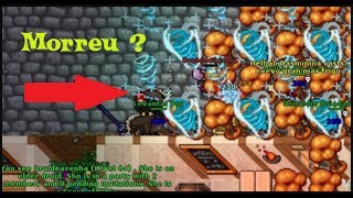 PK RELEMBRA TIBIA PARTE #2 - (GRANOLA TEAM)