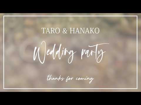 オープニングムービー　テンプレート