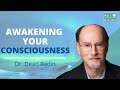 Dean Radin on How to Elevate your State of Consciousness, and the Science Behind Remote Viewing