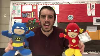 Famous Writers Workshop Unit 2 Session 13 Wealth
