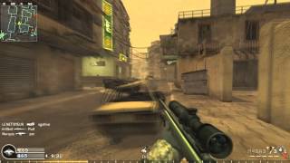 (CoD4) Skill = Hack