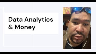 Famous Data Analytics And Money Generation Net Worth