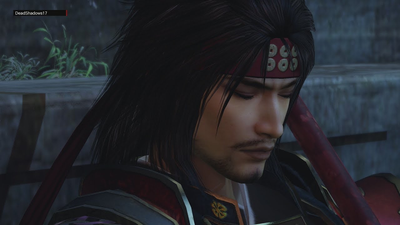 Samurai Warriors: Spirit of Sanada Playthrough Part 27 - Rest in Peace