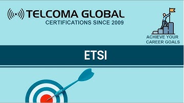 ETSI