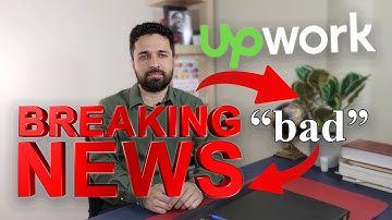 Major Upwork Updates for Freelancers Need 12 16 Connects Per Job-What You Need to Know to survive