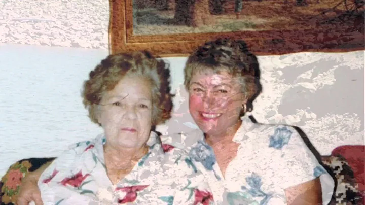 Gloria Dorothy Loyd