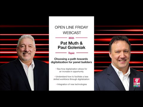 EPLAN Open Line