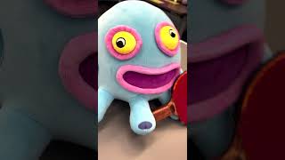 Thank You To Our Friends At You Tooz For Bringing Toe Jammer And Maw To Life