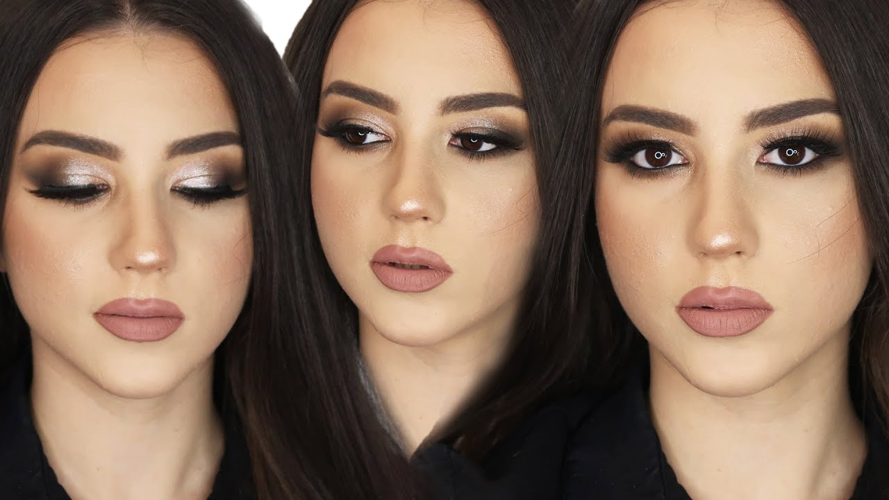 💄Гримирам друг човек...🌹Григориа🌹#2