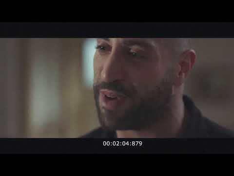 Mehdi Mouelhi Feat JenJoon El Foundou الفوندو