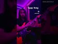 Tappy Thing