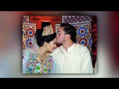 Manal - Nta (Slowed & Reverb)