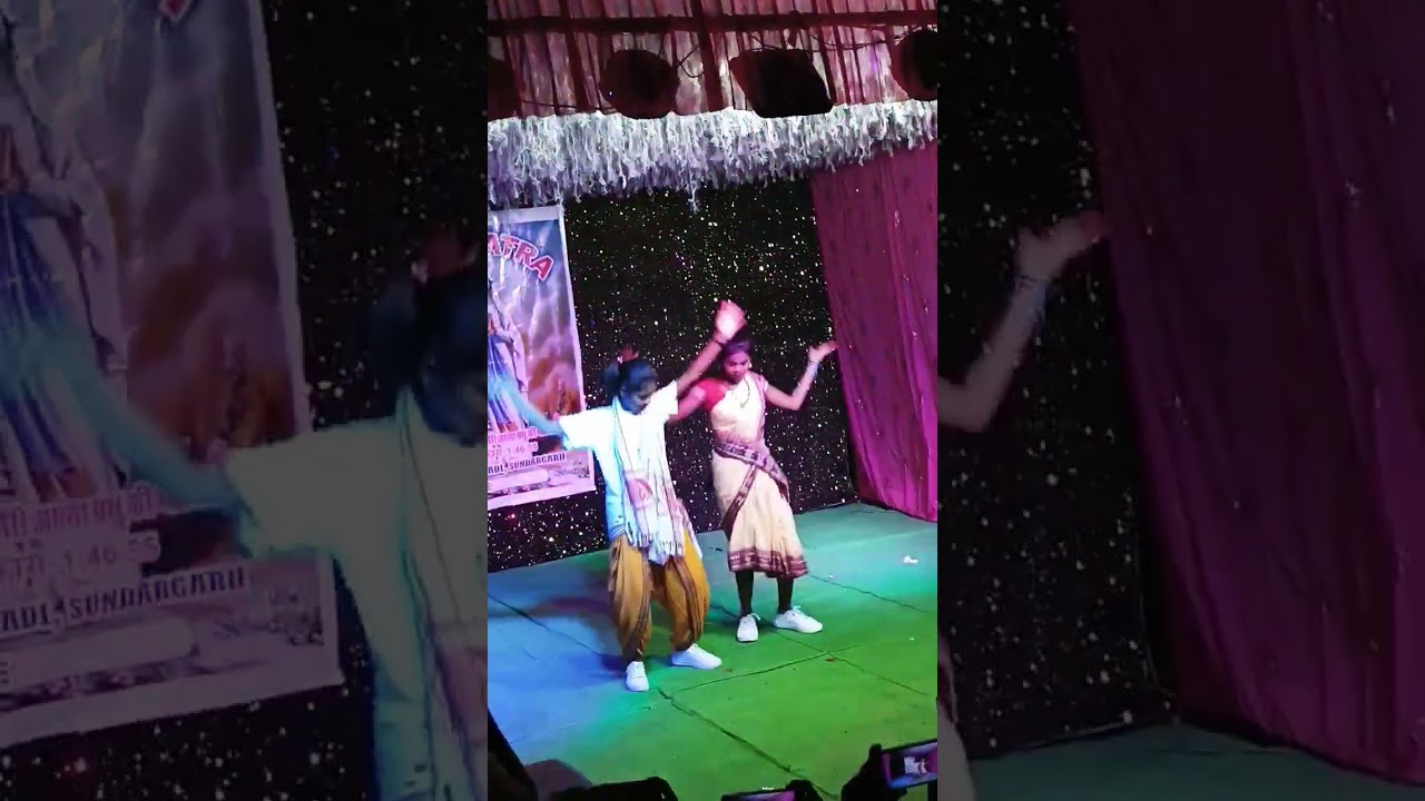 May jatra performance