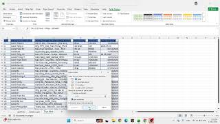 Tách và Chuyển Đổi Văn Bản Trong Excel | Split and Transform Text (Power Query)
