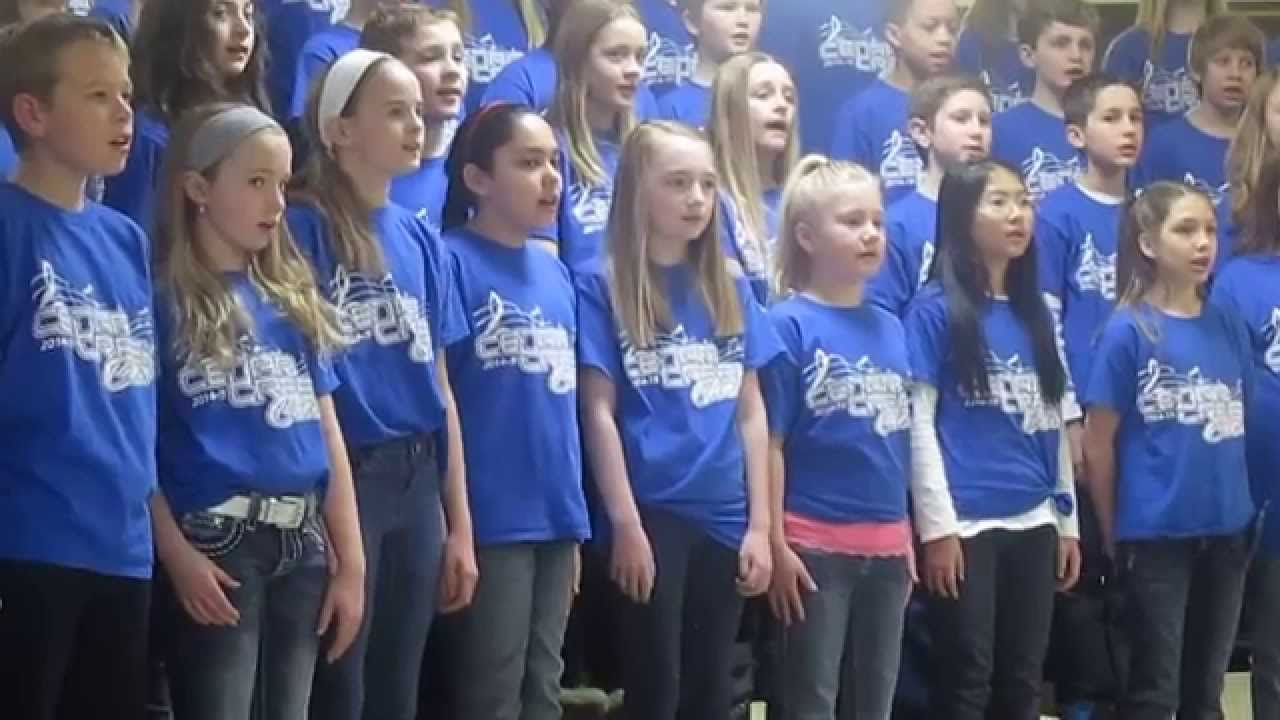 Cedar Creek Elementary School Lee s Summit 2 28 2015 YouTube Cedar Creek Elementary School Lee s Summit 2 28 2015 YouTube