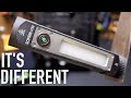 Sofirn IF23 LED Worklight - 3 lights in one
