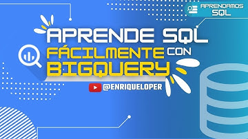 Subiendo CSV o TXT a GOOGLE BIGQUERY.