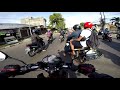 Saya Kembali || Haii.....