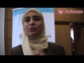 Interview Fatma Cherif Femmes Tunisiennes